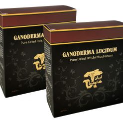 قارچ گانودرما بسته 200 گرمی